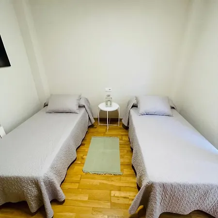 Vive Villanueva De Arosa