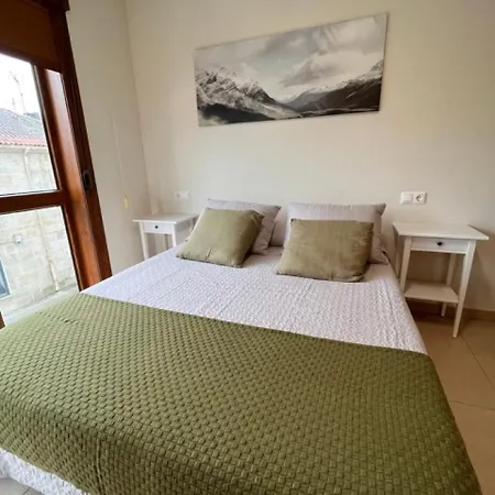 Appartement Vive Villanueva De Arosa